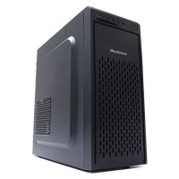 

                                    MaxGreen MGL03 Mid Tower ATX Casing
